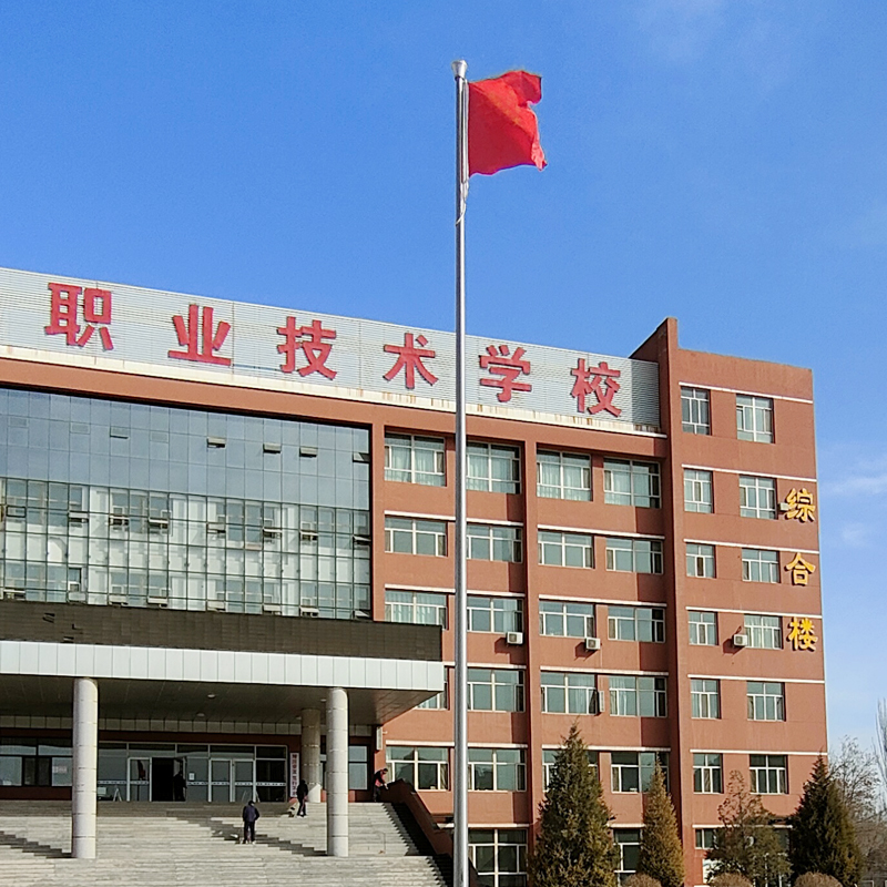 廣東旗桿廠家的分布地在哪里？
