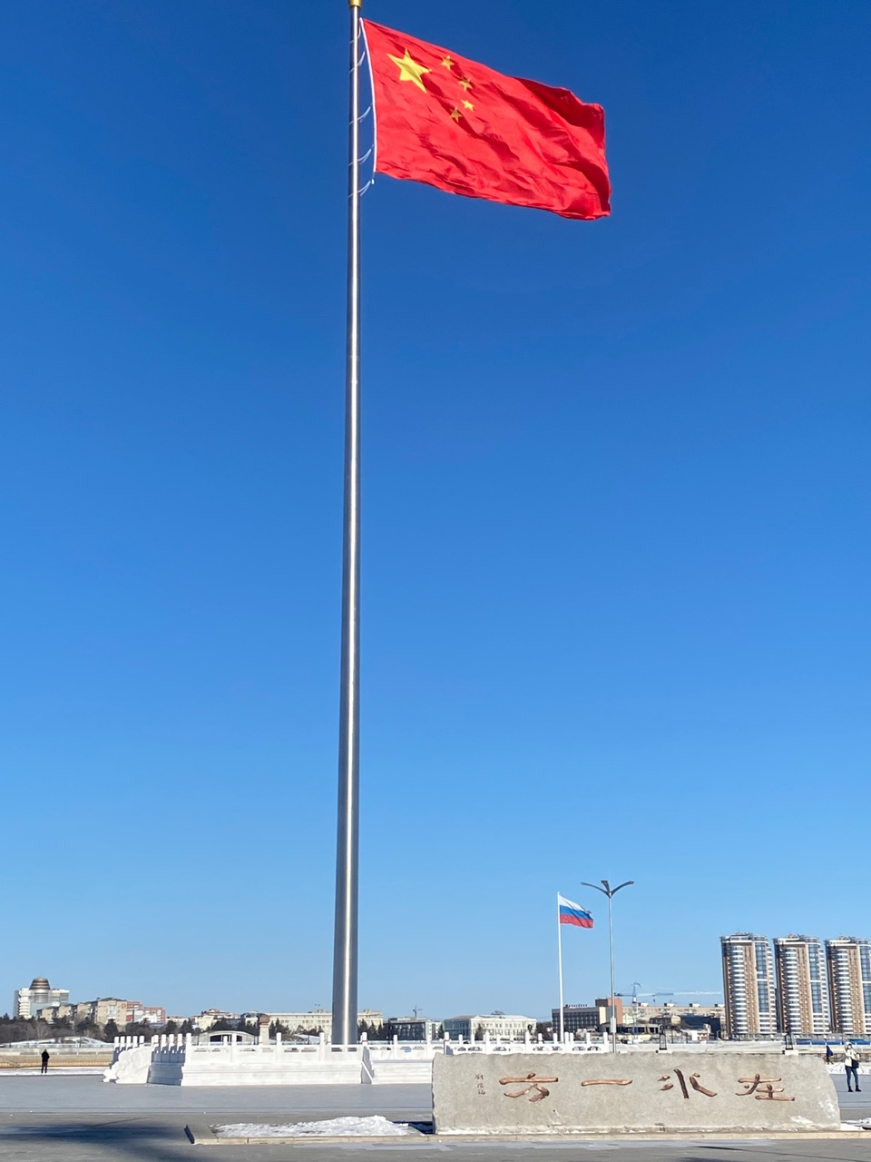 不銹鋼旗桿尺寸標(biāo)準(zhǔn)是多少？